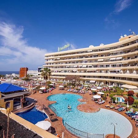 Great Location 1 Bedroom Apartment Costa Adeje  Bagian luar foto