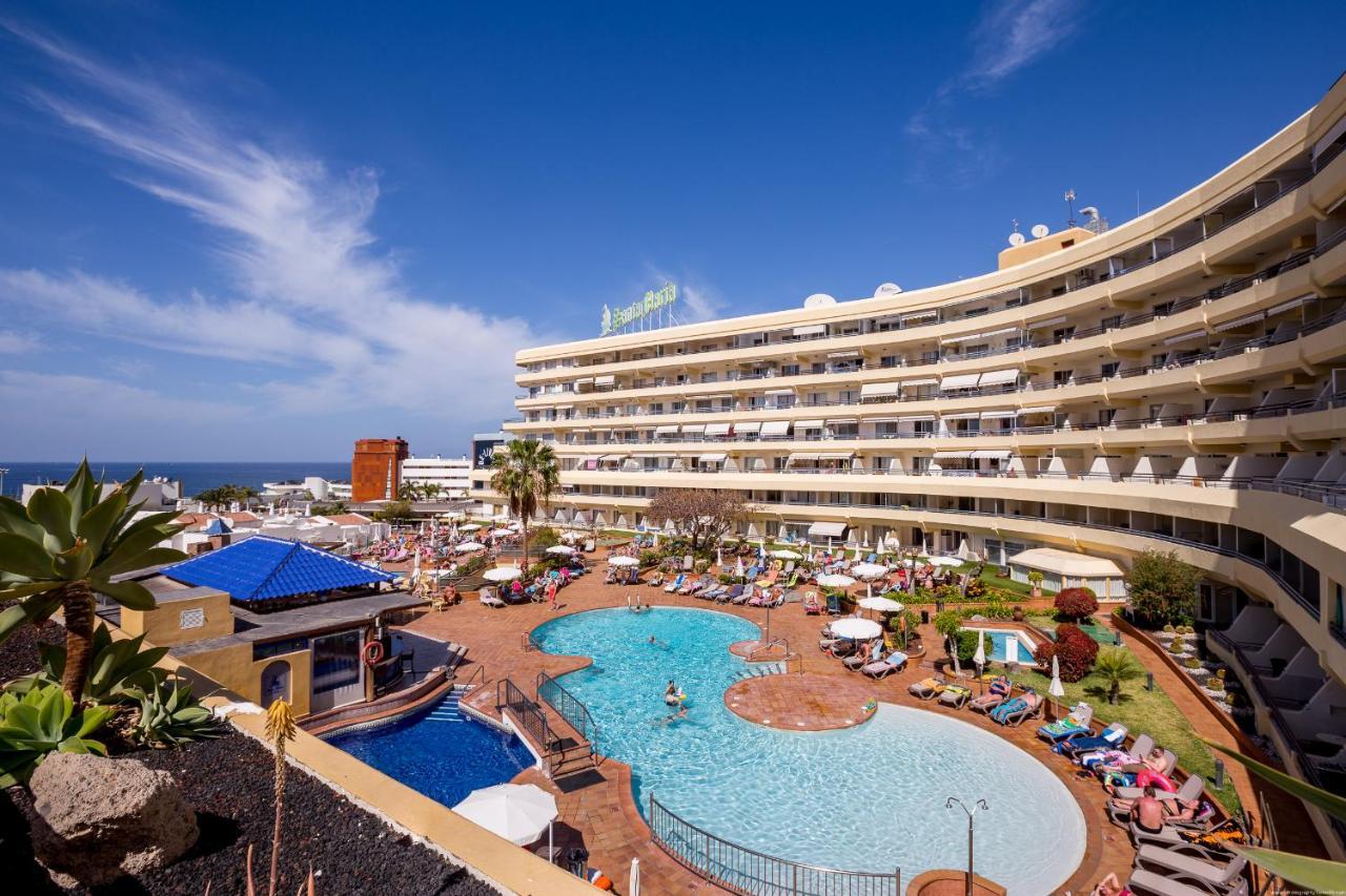 Great Location 1 Bedroom Apartment Costa Adeje  Bagian luar foto