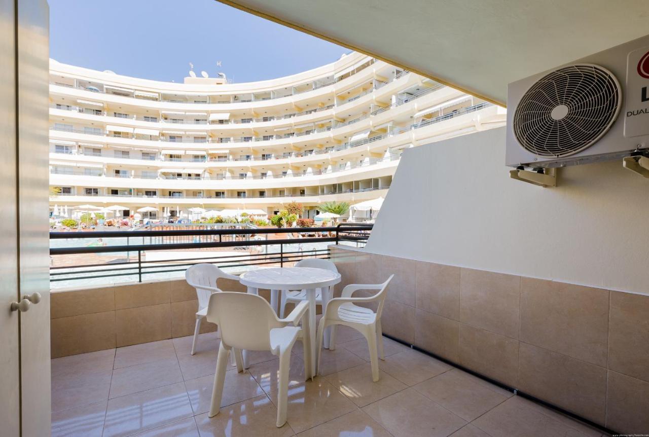 Great Location 1 Bedroom Apartment Costa Adeje  Bagian luar foto