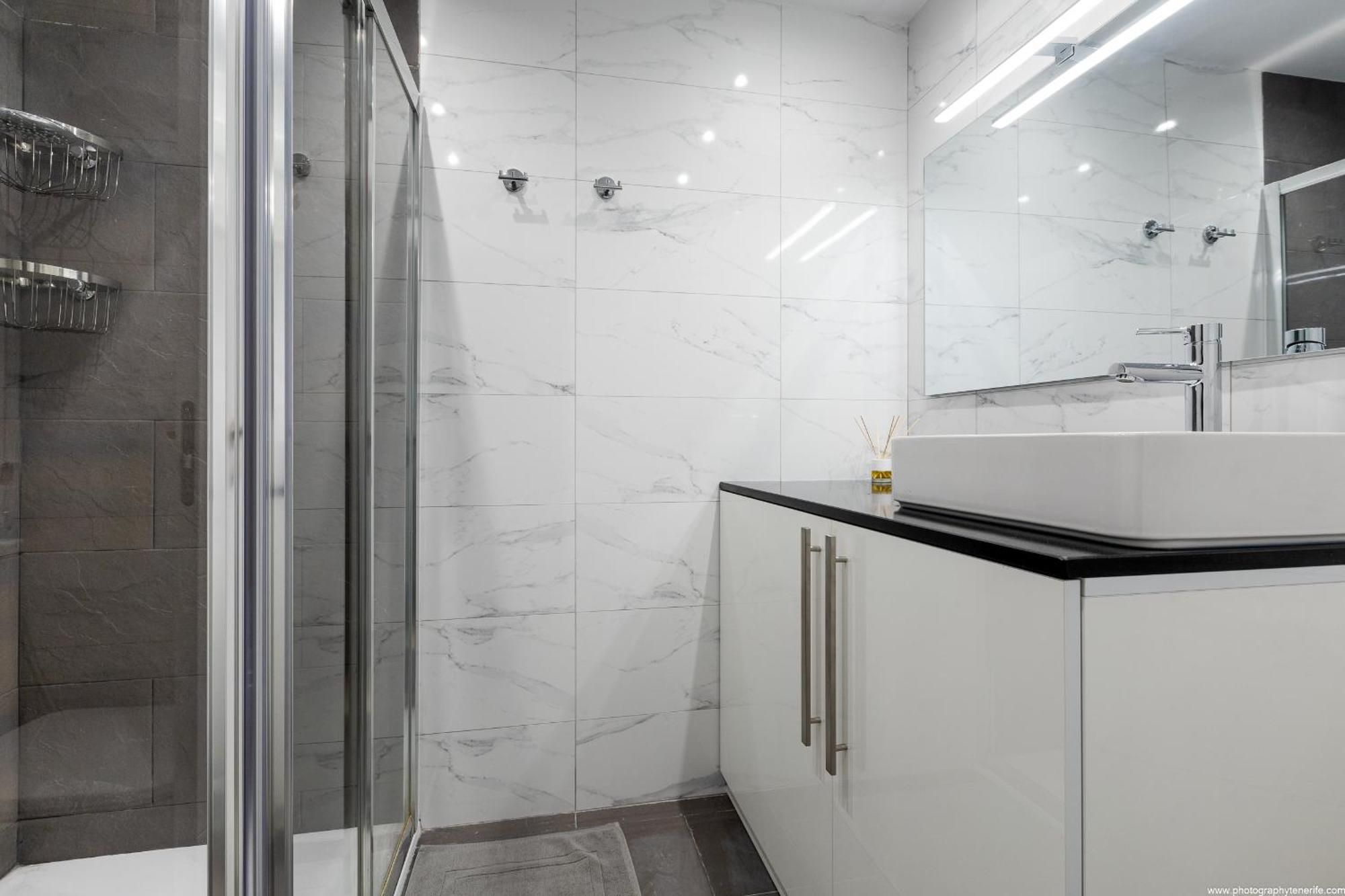 Great Location 1 Bedroom Apartment Costa Adeje  Bagian luar foto